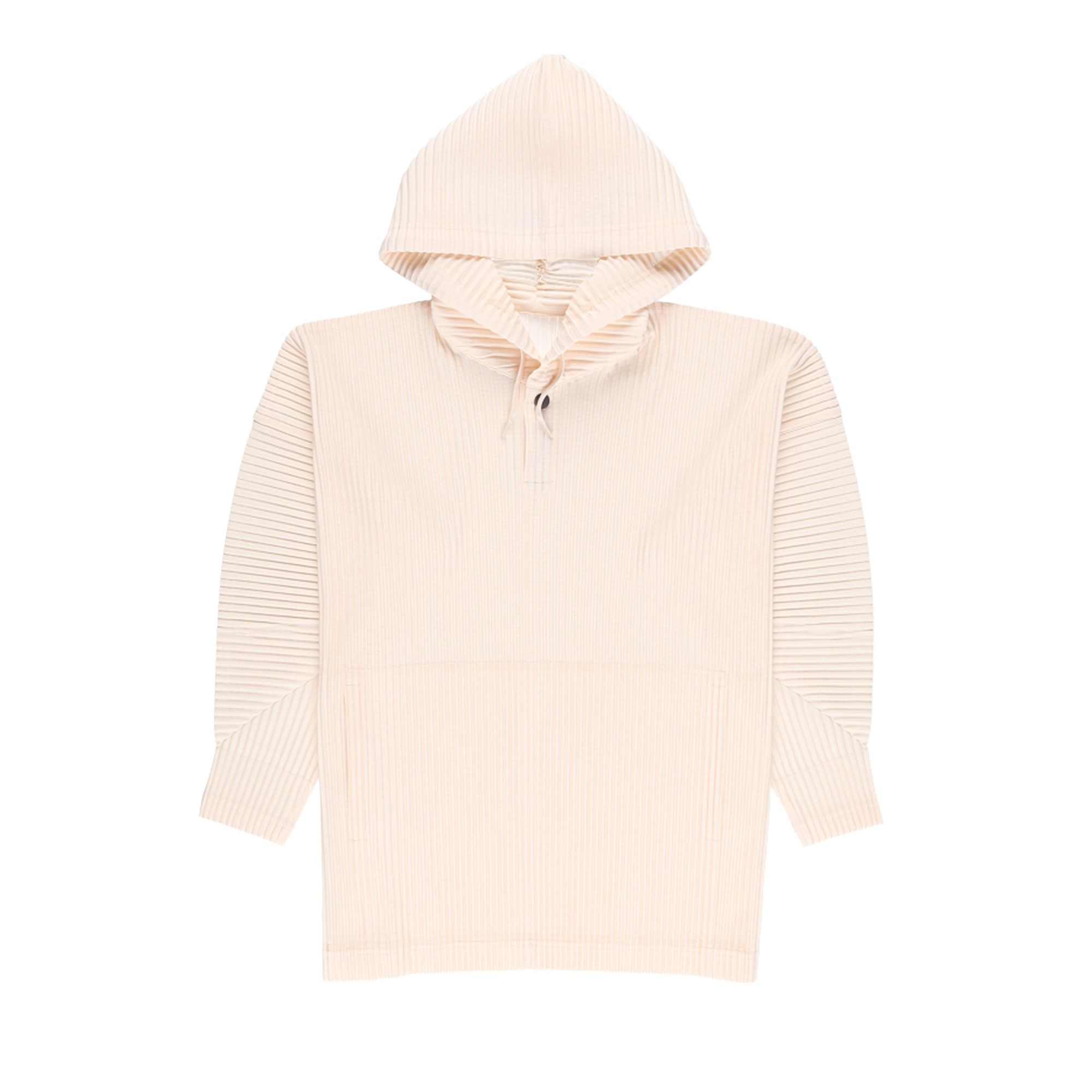 Hoodie rose homme clearance