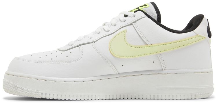 Nike Air Force 1 07 LV8 Worldwide Pack   Volt