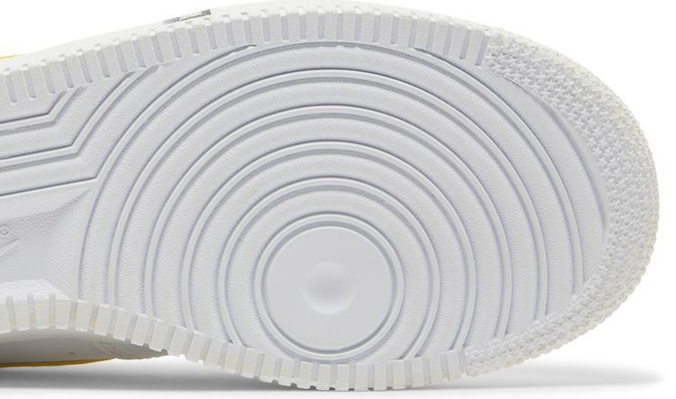 Nike Air Force 1 07 LV8 Worldwide Pack   Volt