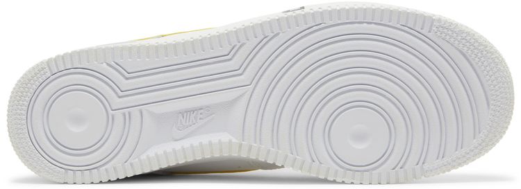 Nike Air Force 1 07 LV8 Worldwide Pack   Volt