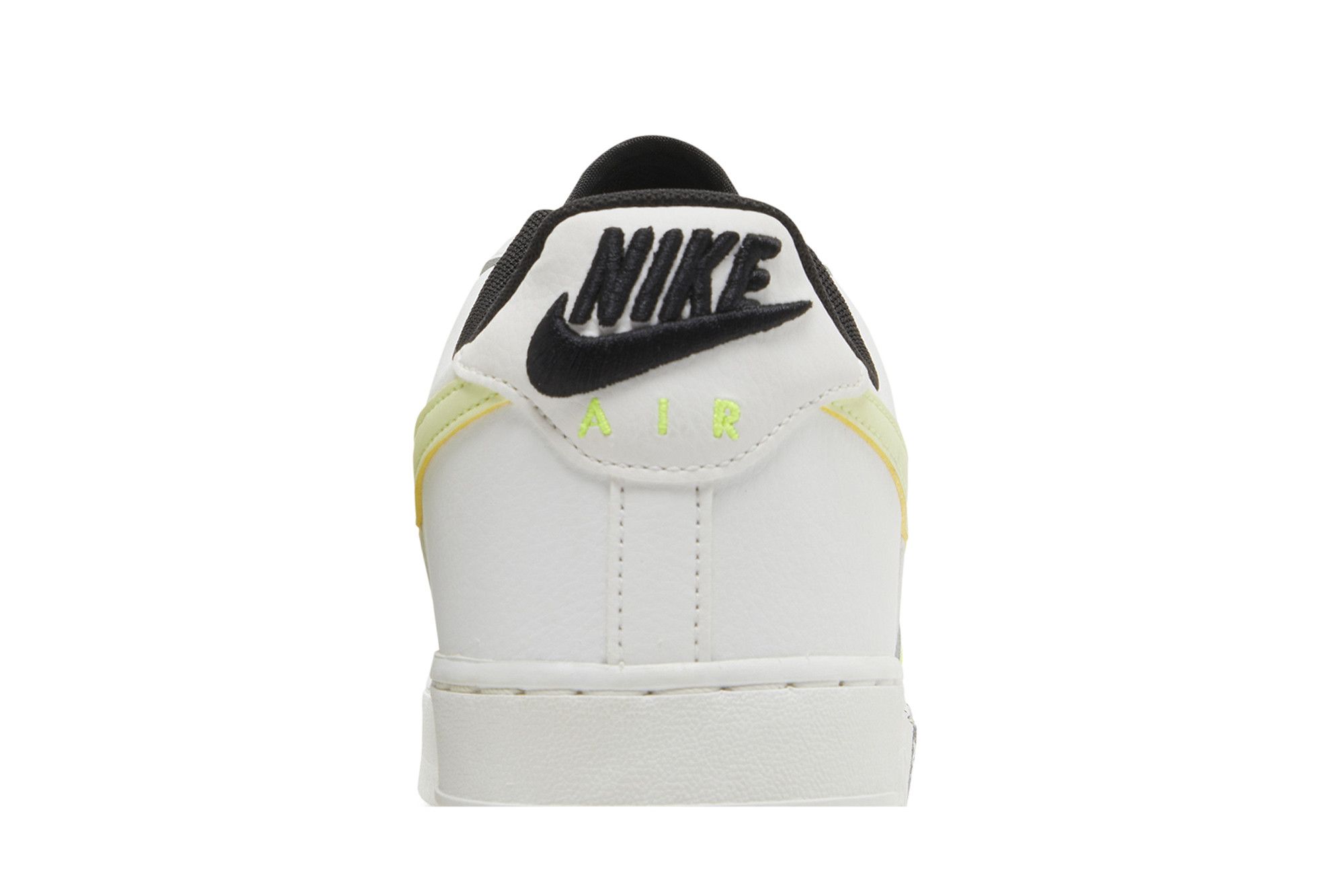Buy Air Force 1 07 LV8 Worldwide Pack Volt CK6924 101 GOAT