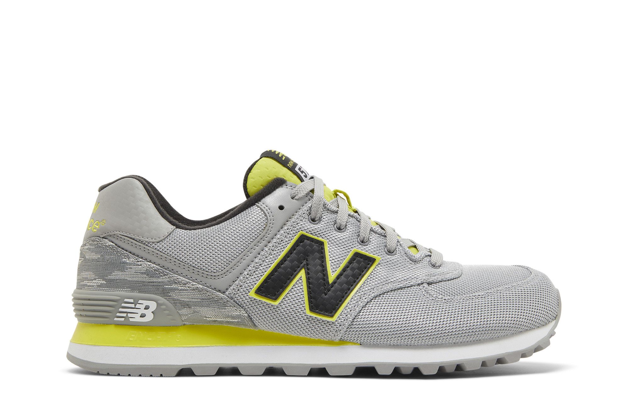 New balance 574 summer waves hot sale