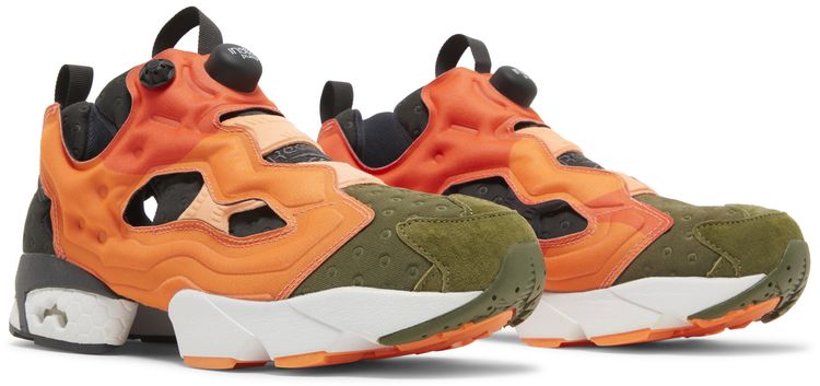 Reebok Wmns InstaPump Fury ASYM