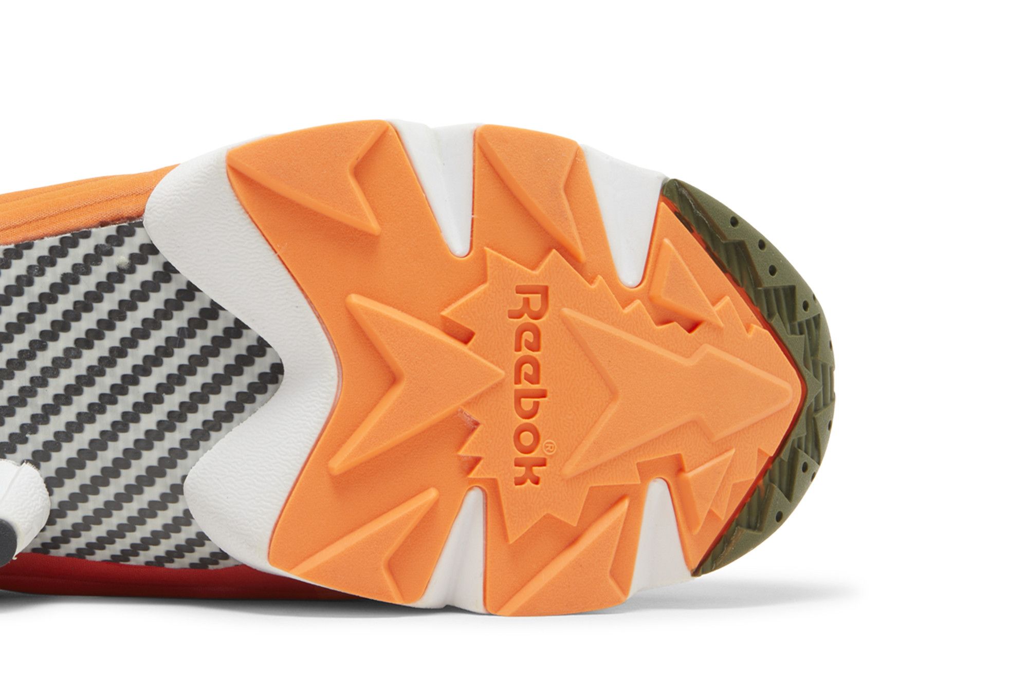 Reebok instapump fury asym deals