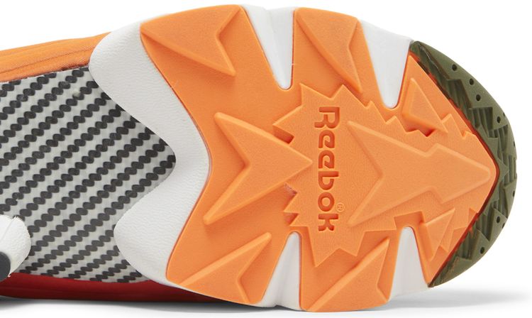 Reebok Wmns InstaPump Fury ASYM