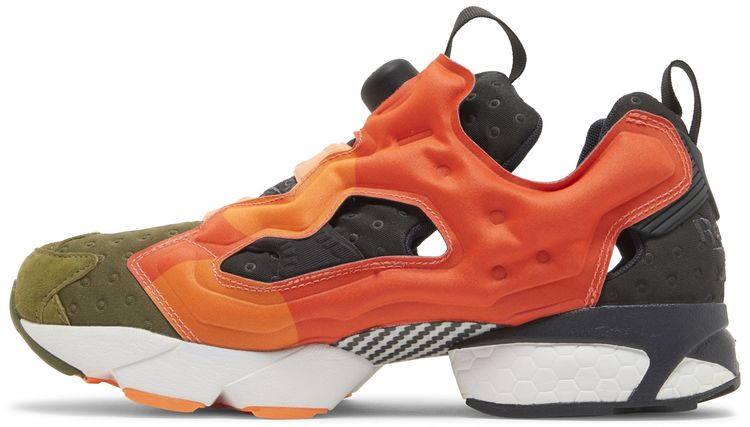 Reebok Wmns InstaPump Fury ASYM