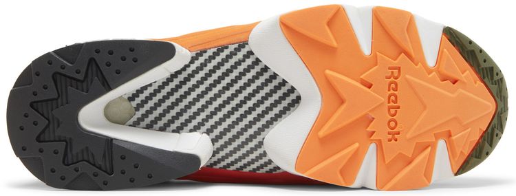 Reebok Wmns InstaPump Fury ASYM