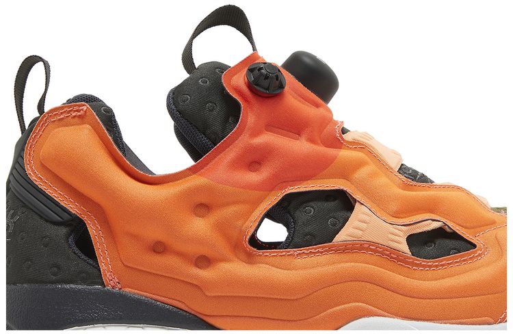 Reebok Wmns InstaPump Fury ASYM