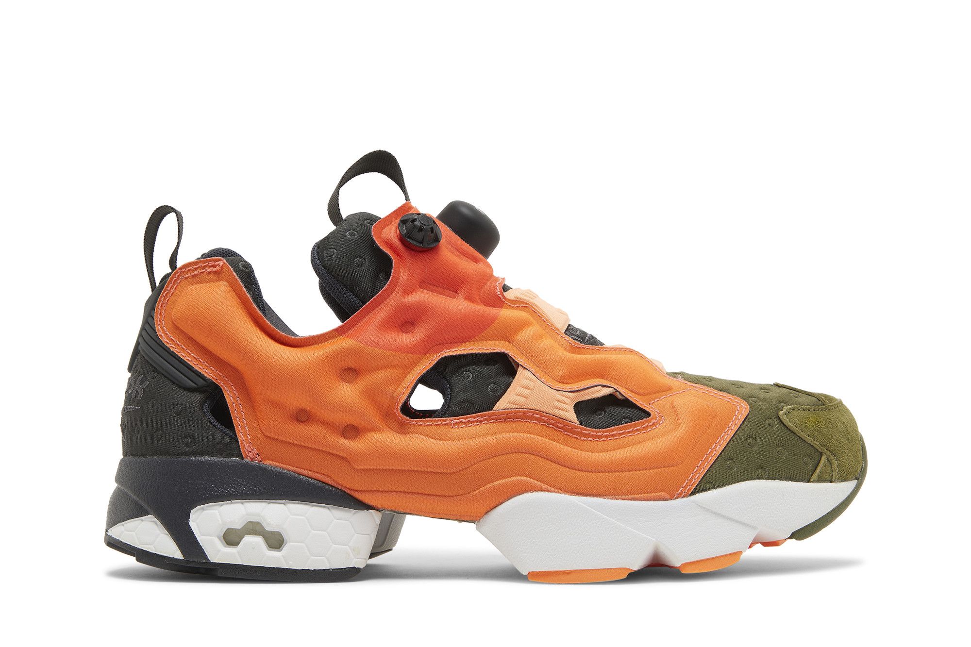 Reebok insta pump fury asym online