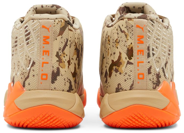 Puma MB01 Jr Digital Camo