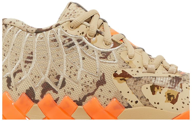 Puma MB01 Jr Digital Camo