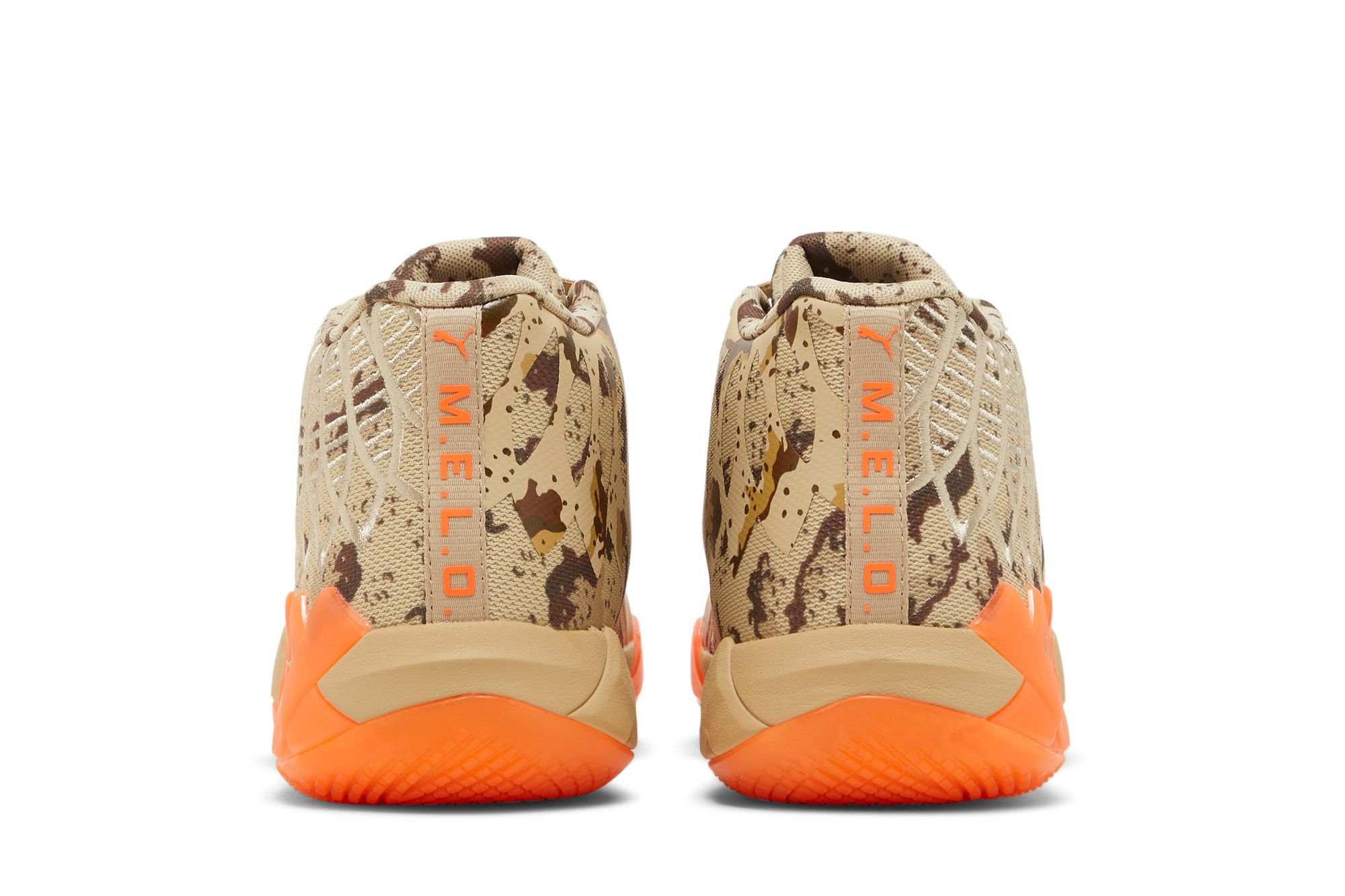 Buy Puma Men's MB.01 'Digital Camo' - 379217 01 | GOAT