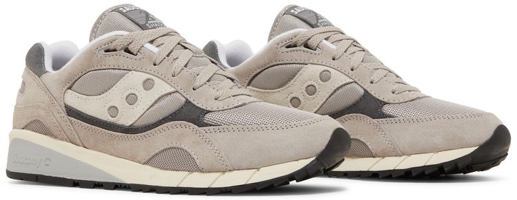 Saucony Shadow 6000 Grey