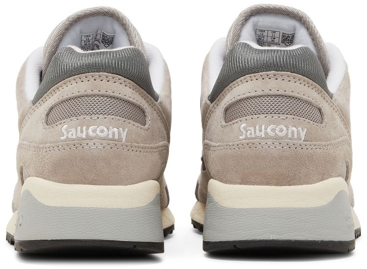 Saucony Shadow 6000 Grey