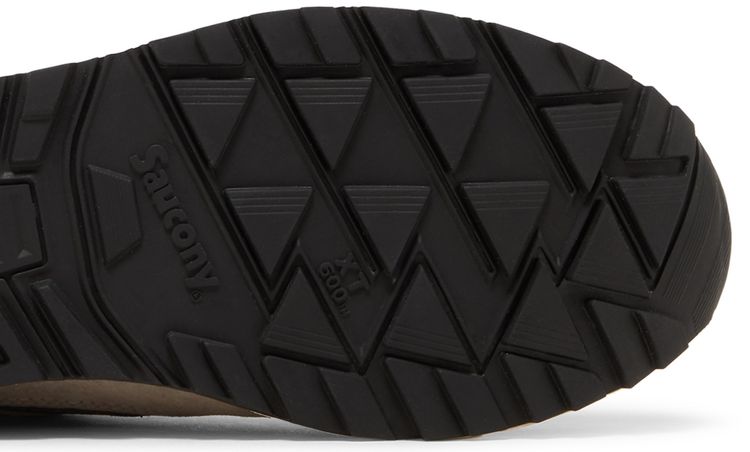 Saucony Shadow 6000 Grey