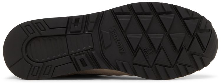 Saucony Shadow 6000 Grey