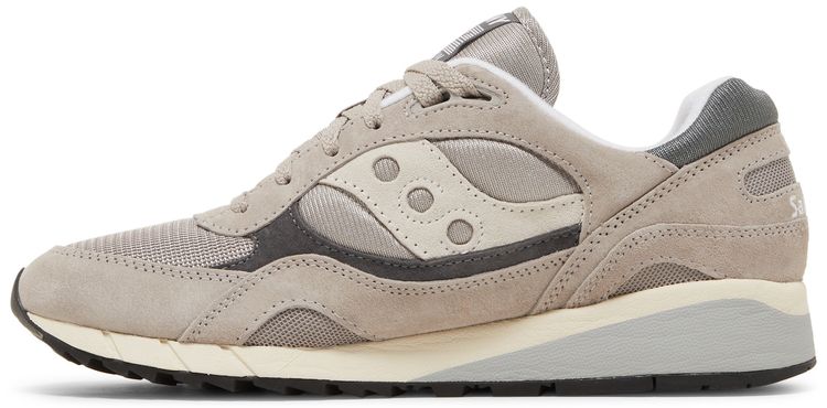 Saucony Shadow 6000 Grey