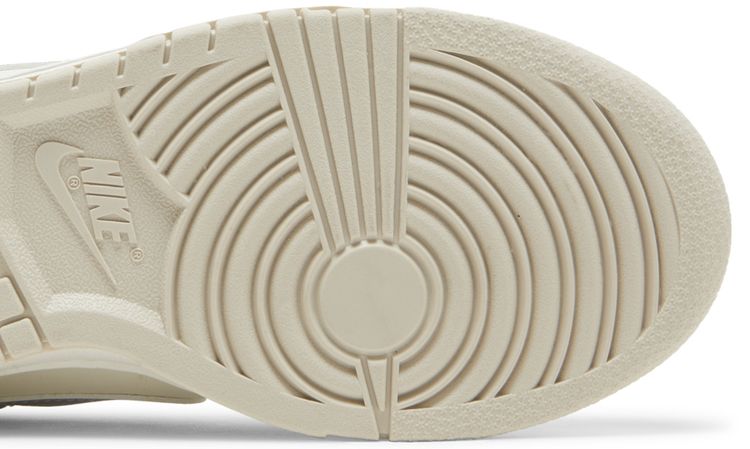 Nike Wmns Dunk Low Sail Oxygen Purple