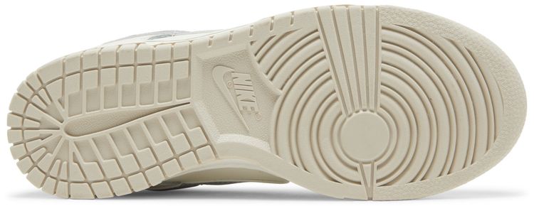 Nike Wmns Dunk Low Sail Oxygen Purple