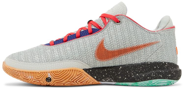 LeBron 20 Nike Lifer