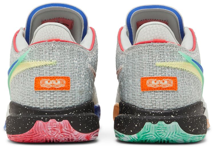 LeBron 20 Nike Lifer