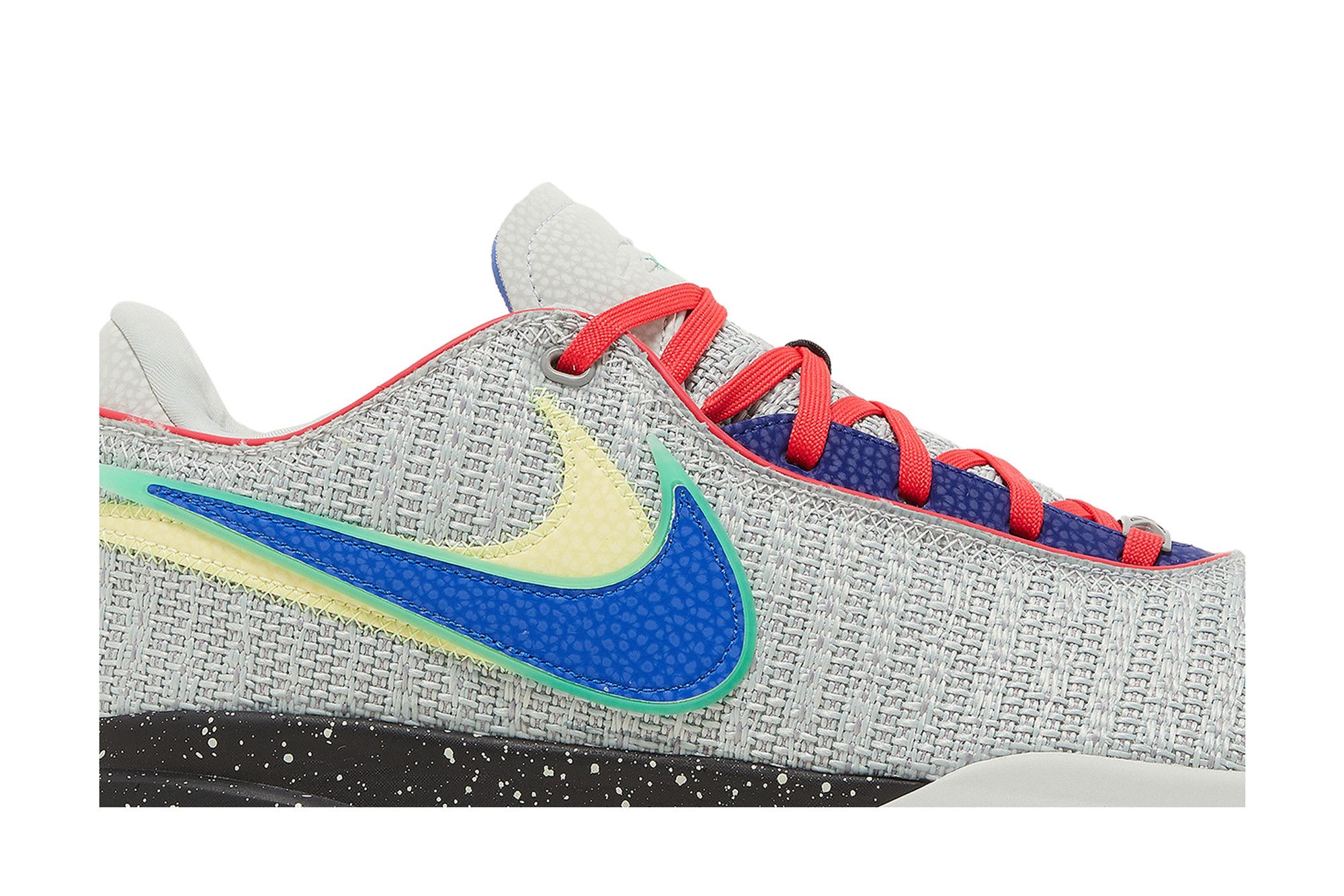 シューズ(男性用) Nike LeBron 20 \"Nike Lifer\" 28cm Size 8.5 - Nike LeBron 20 Nike Lifer for sale online | eBay