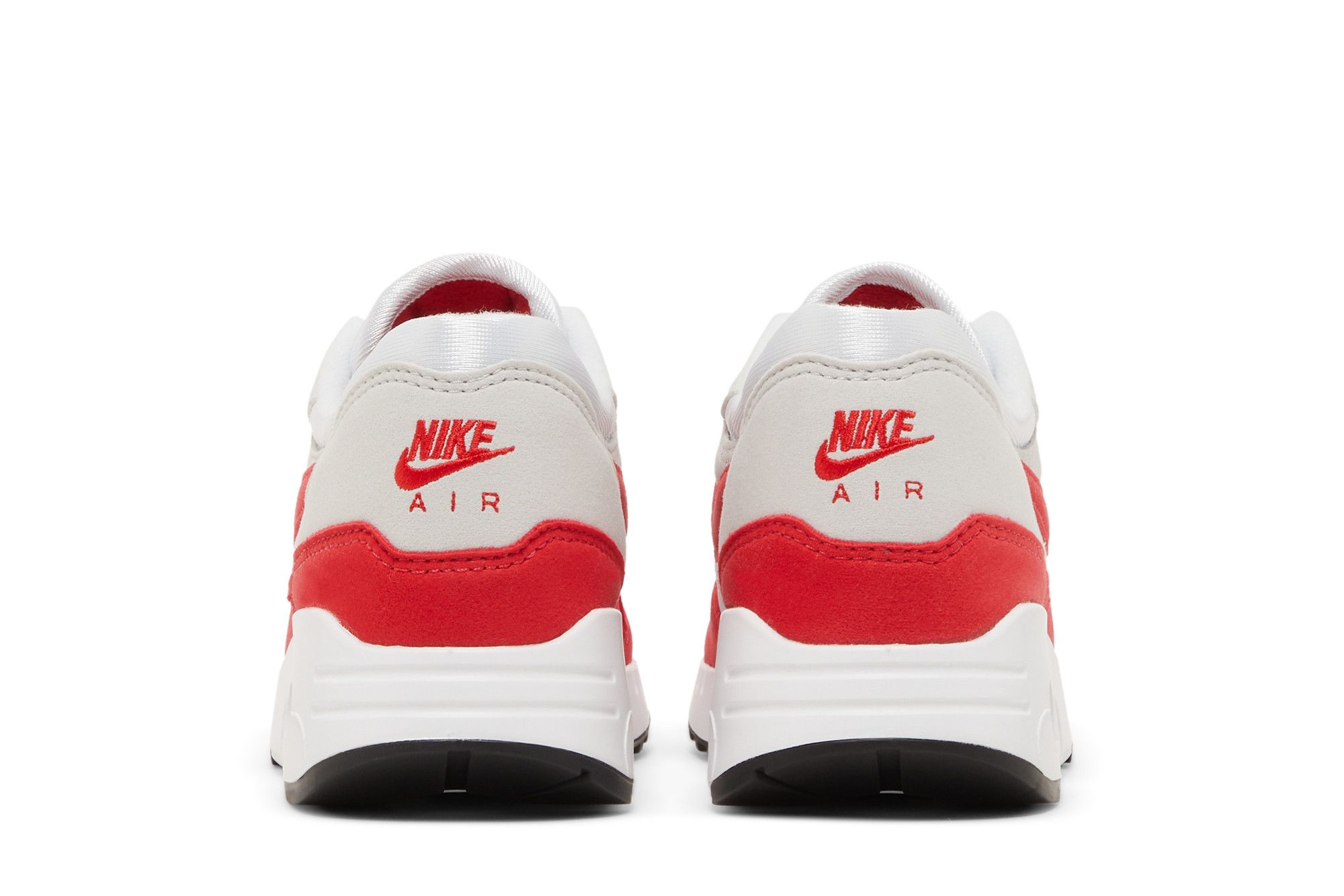 Buy Wmns Air Max 1 '86 OG 'Big Bubble - Red' - DO9844 100 | GOAT