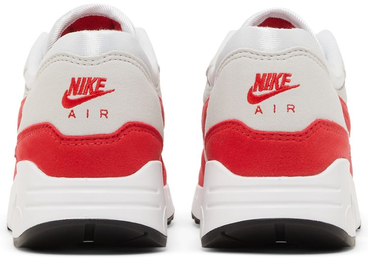 Nike Wmns Air Max 1 86 OG Big Bubble   Red