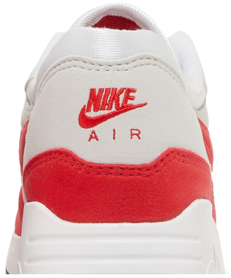 Nike Wmns Air Max 1 86 OG Big Bubble   Red