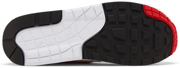 Nike Wmns Air Max 1 86 OG Big Bubble   Red