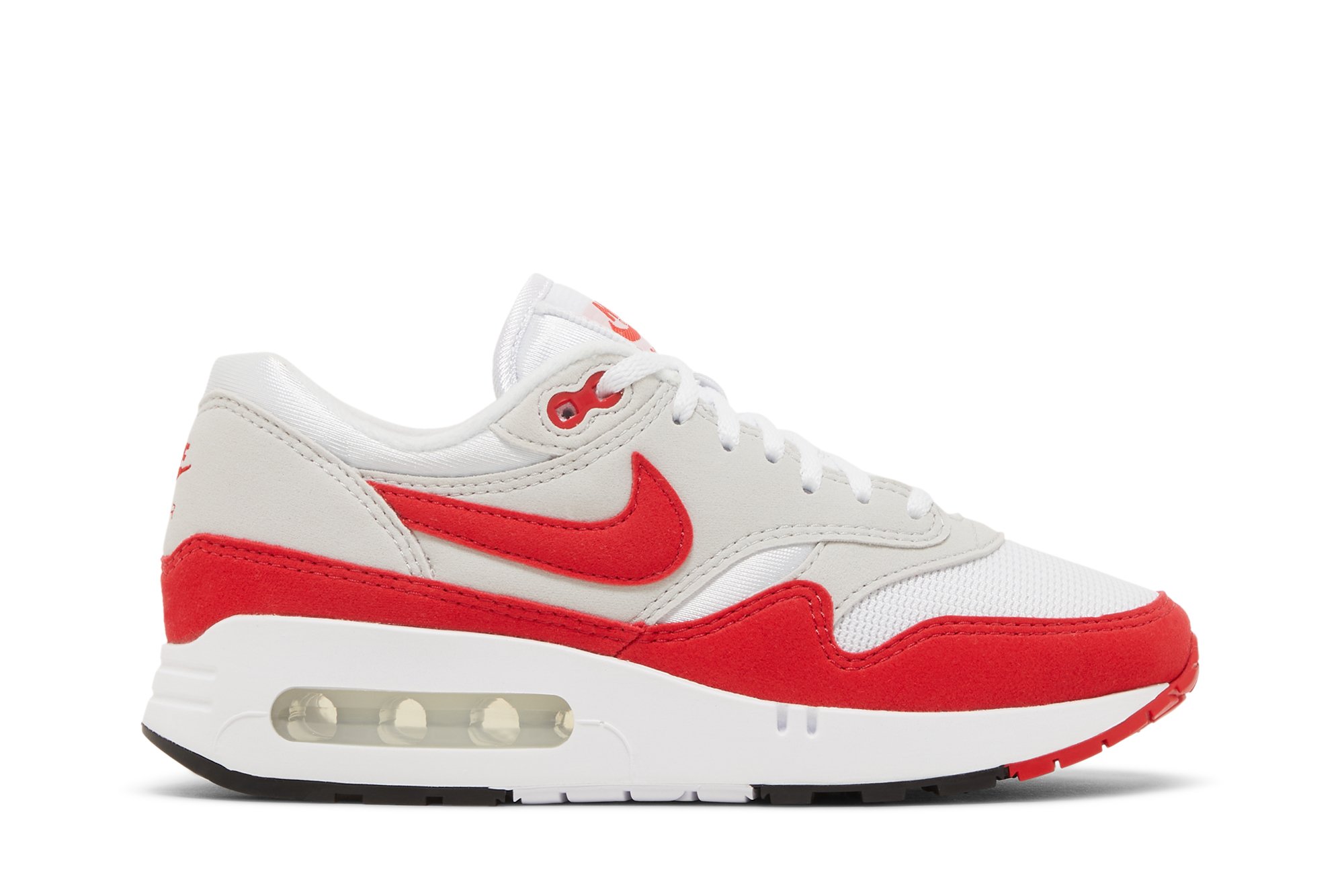 Buy Wmns Air Max 1 '86 OG 'Big Bubble - Red' - DO9844 100 | GOAT