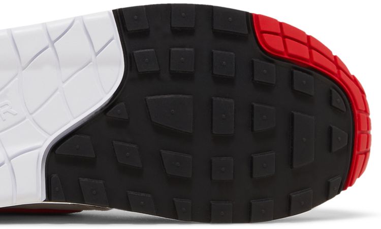 Nike Wmns Air Max 1 86 OG Big Bubble   Red