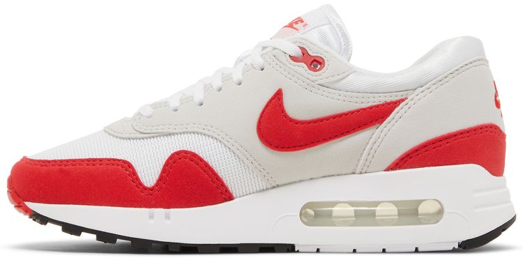 Nike Wmns Air Max 1 86 OG Big Bubble   Red