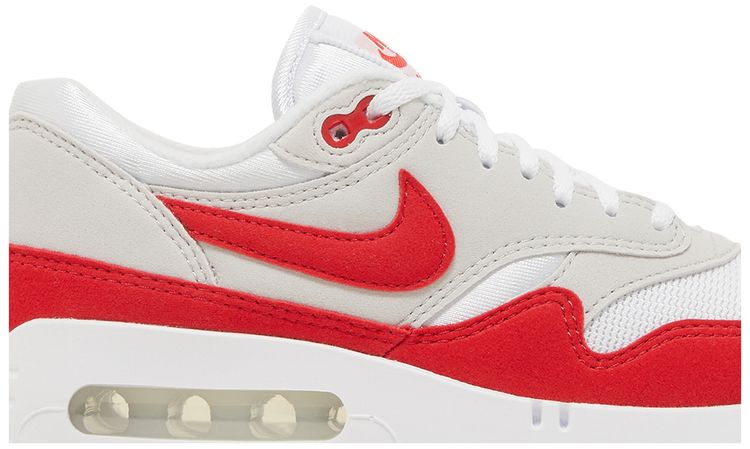 Nike Wmns Air Max 1 86 OG Big Bubble   Red