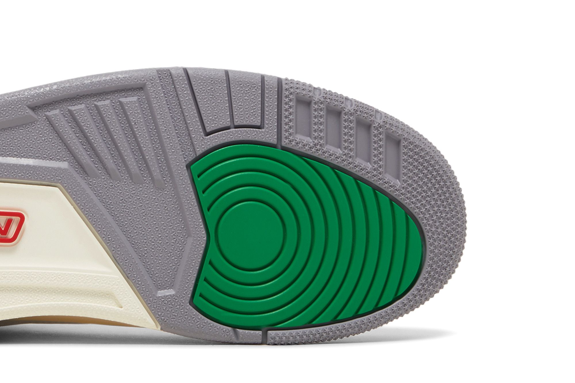 Buy Wmns Air Jordan 3 Retro 'Lucky Green' - CK9246 136 | GOAT