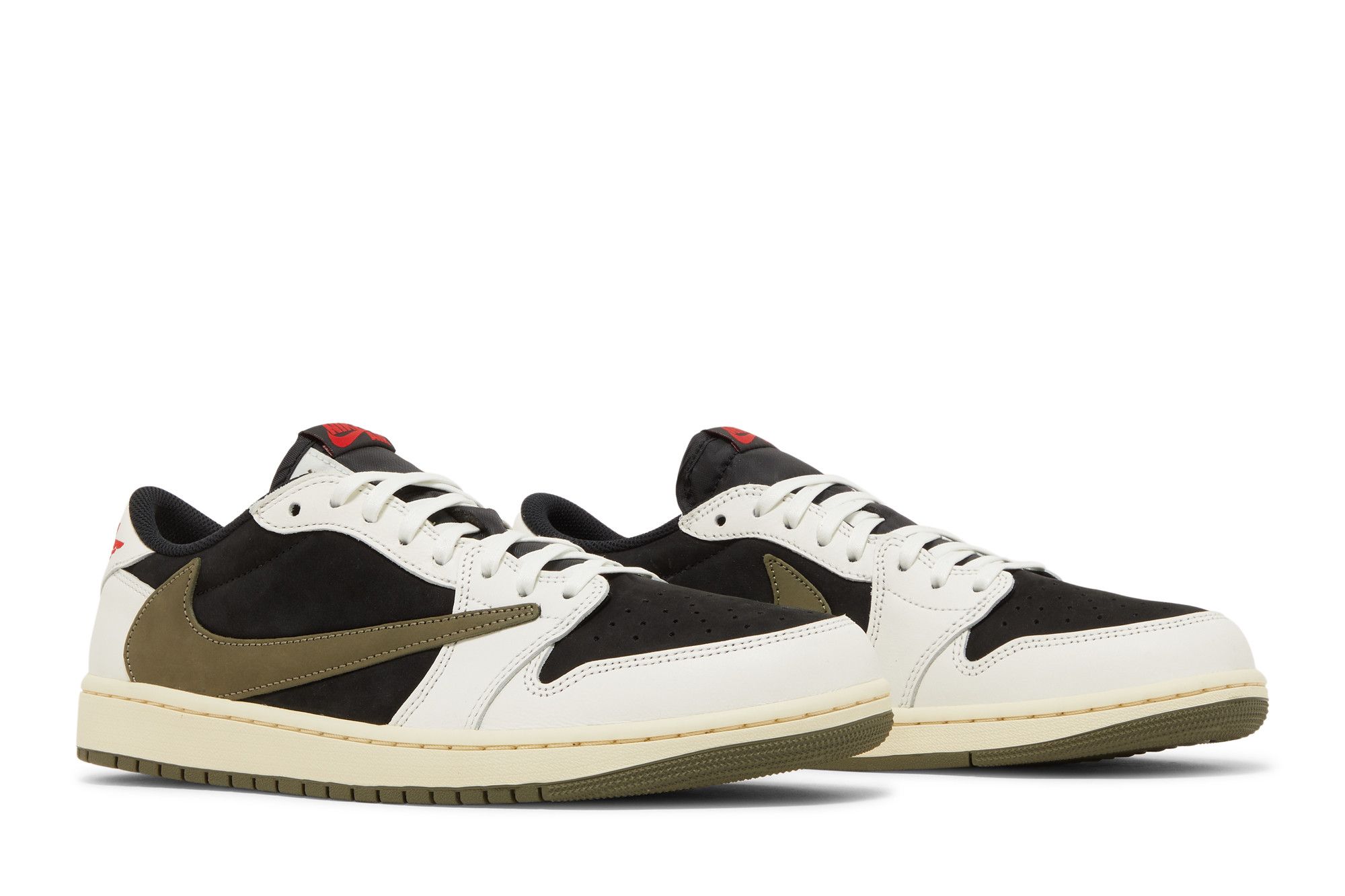 Low top cactus jack shop