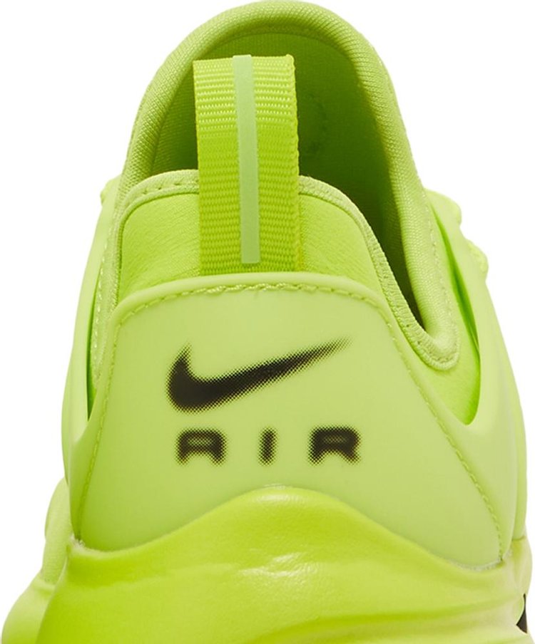 Wmns Air Presto Tennis Ball