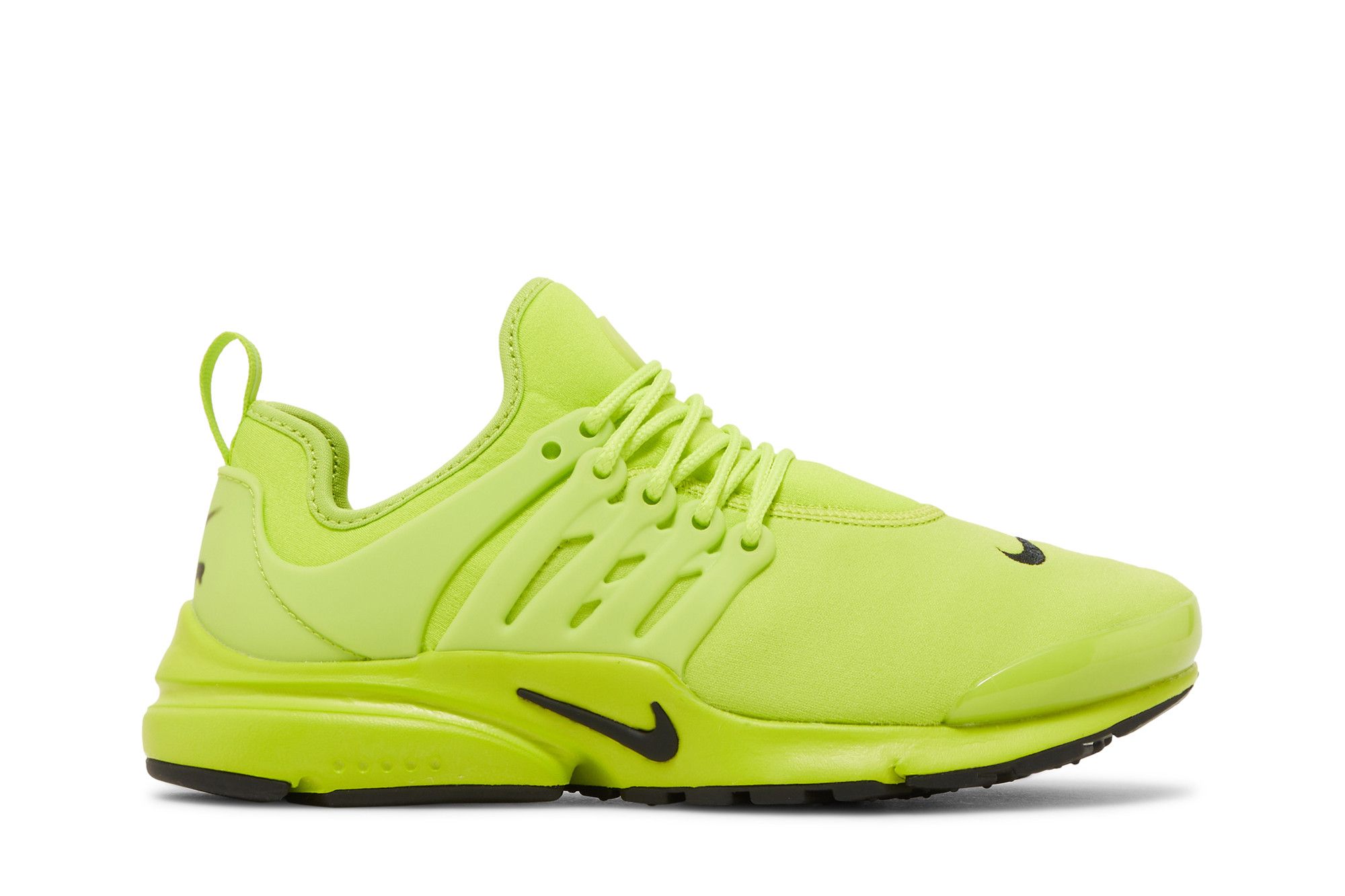 Wmns Air Presto Tennis Ball