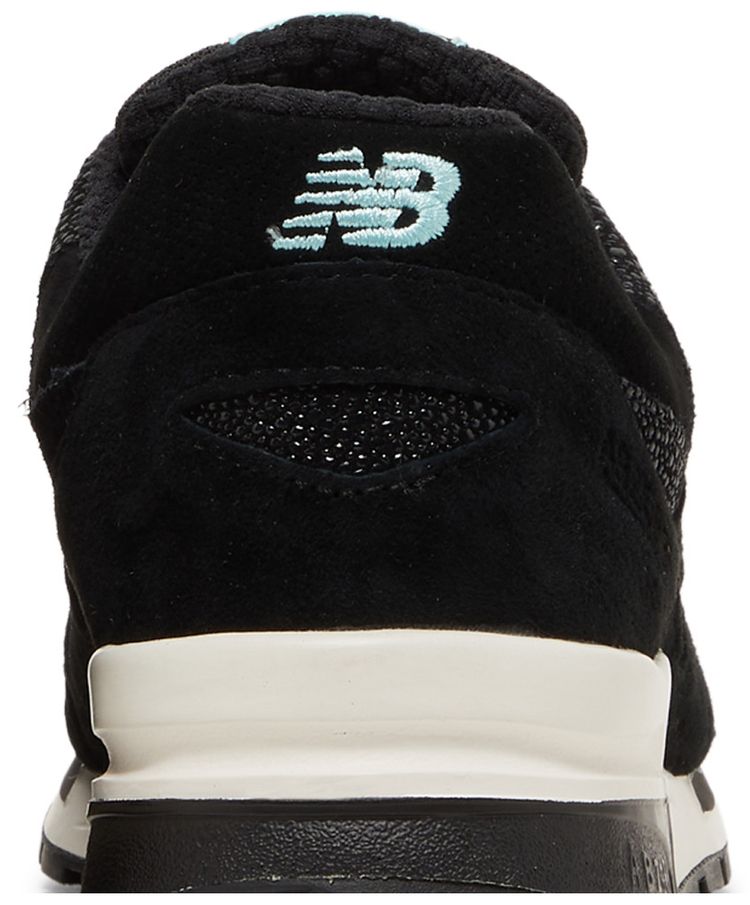 New Balance Wmns 1600 Meteorite