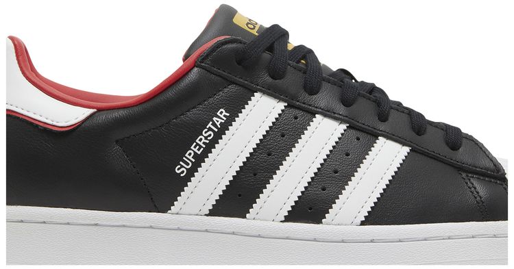 Adidas Superstar Valentines Day