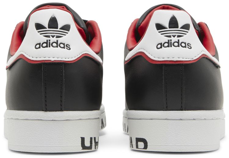 Adidas Superstar Valentines Day