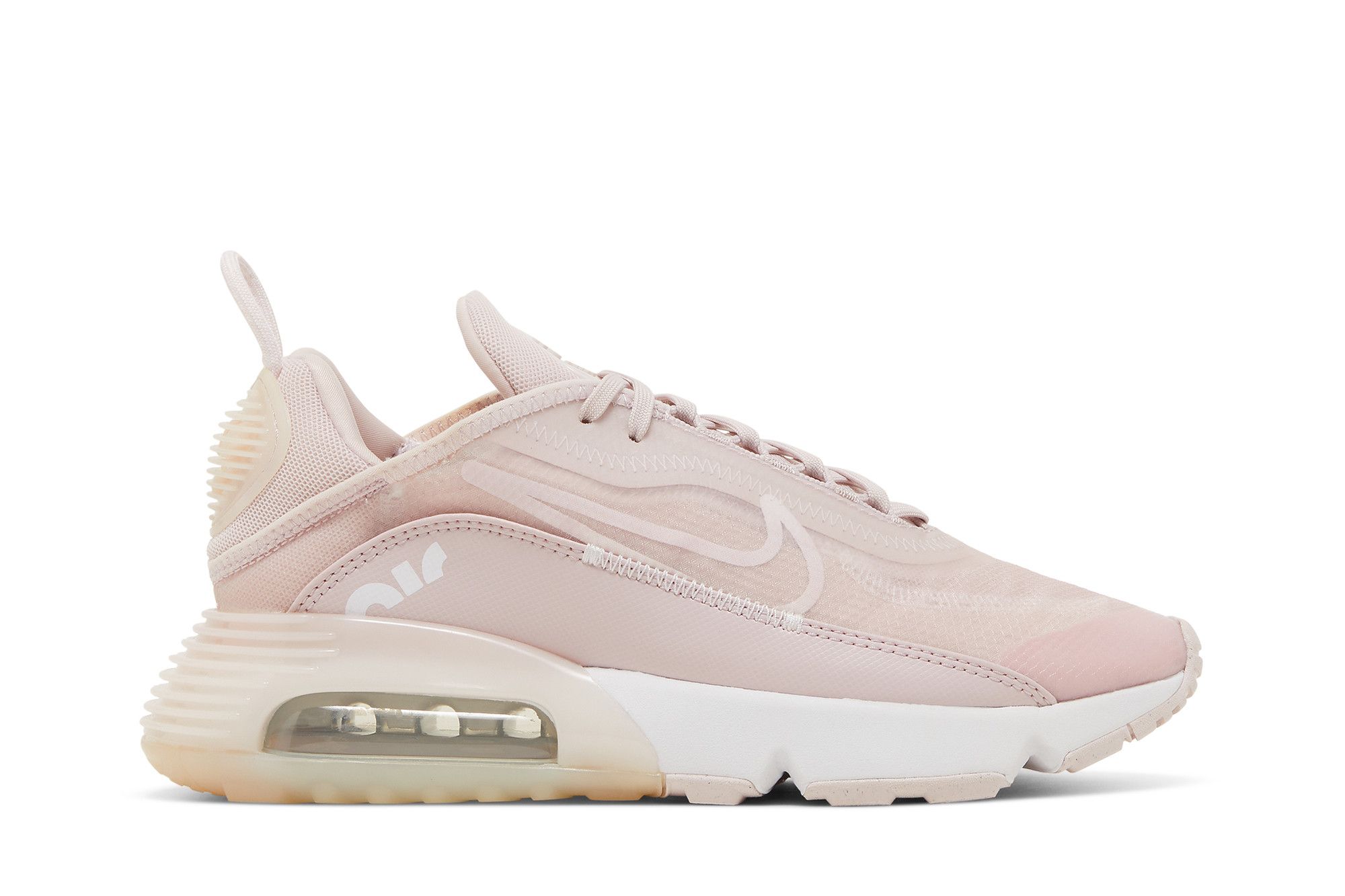 Nike air 2090 clearance rosa