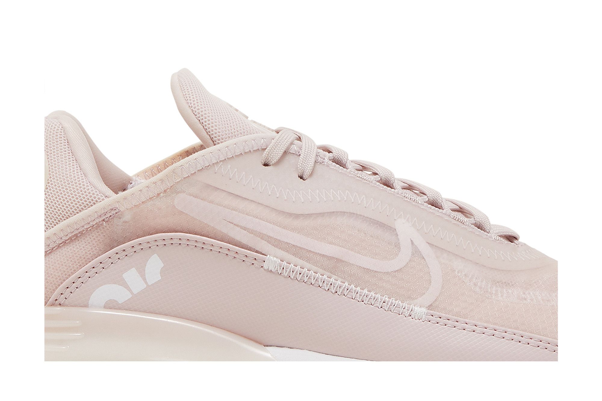 Barely rose nike new arrivals