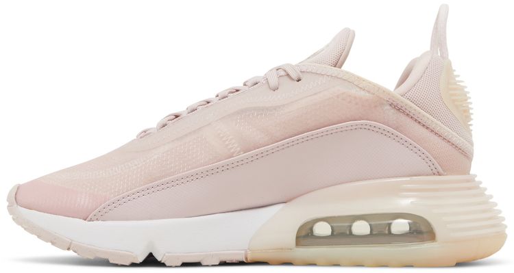 Nike Wmns Air Max 2090 Barely Rose