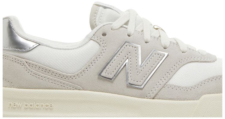 New Balance Wmns 300 Grey Ivory