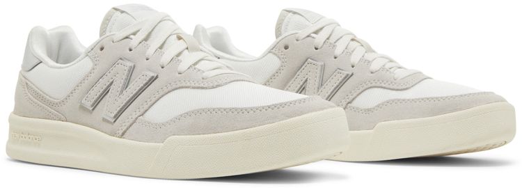 New Balance Wmns 300 Grey Ivory