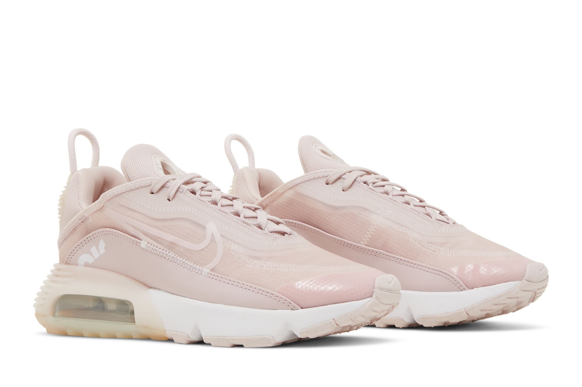 Achetez des Wmns Air Max 2090 Barely Rose CT1290 600 GOAT FR