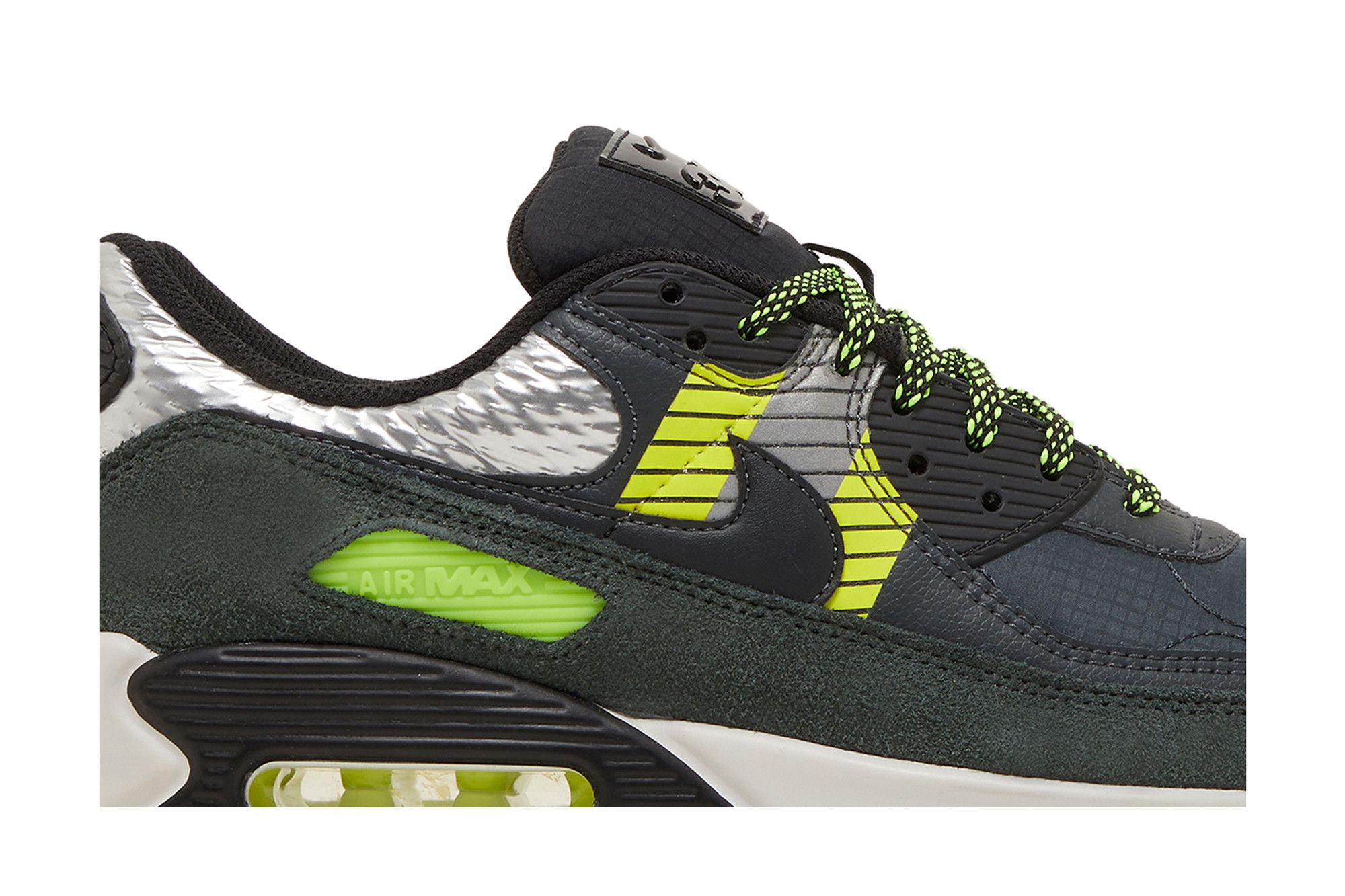 Air max 9 essential volt on sale