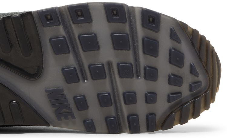 Nike 3M x Air Max 90 Anthracite Volt