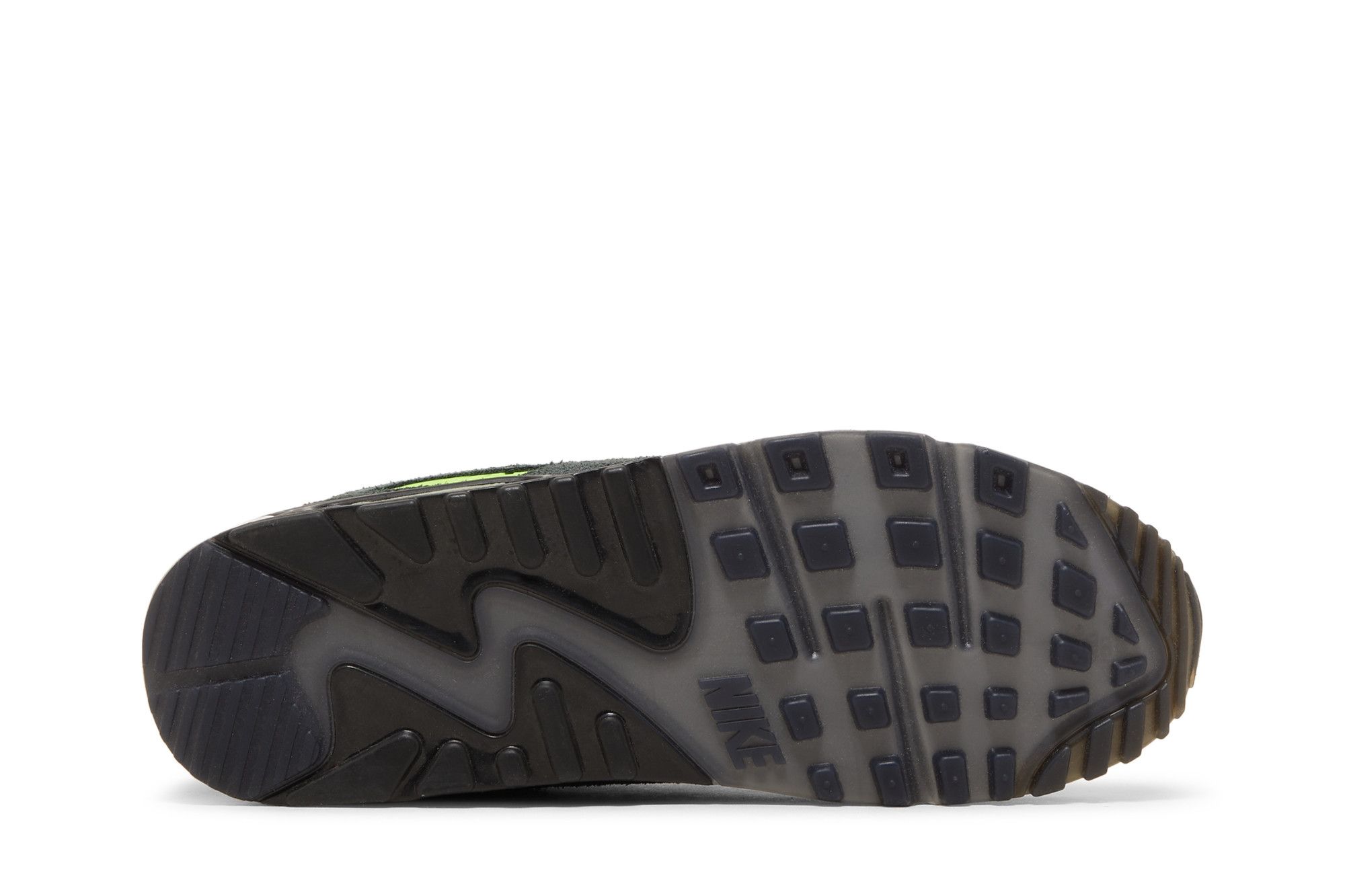 air max 90 3m anthracite